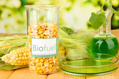 Bircher biofuel availability